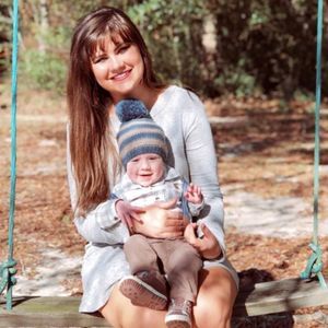 Meet your Posher, Cortney michelle